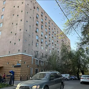 Апартаменты Studio In The City Center, Алматы