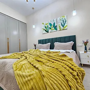Апартаменты 2 Apartment, жк комфорт сити Flat 62, Алматы