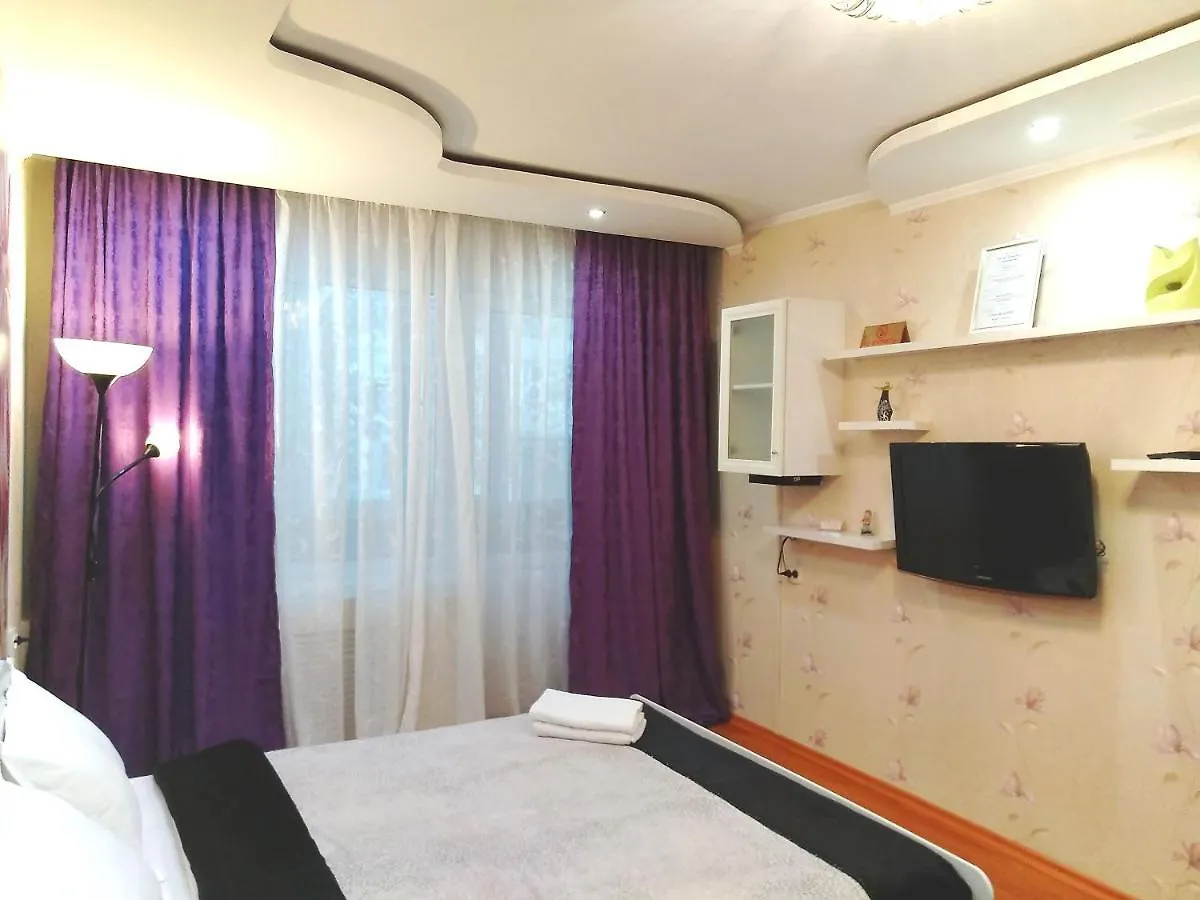 429 Lighthouse Apartments - Traveler'S Choice Алматы 0*,  Казахстан