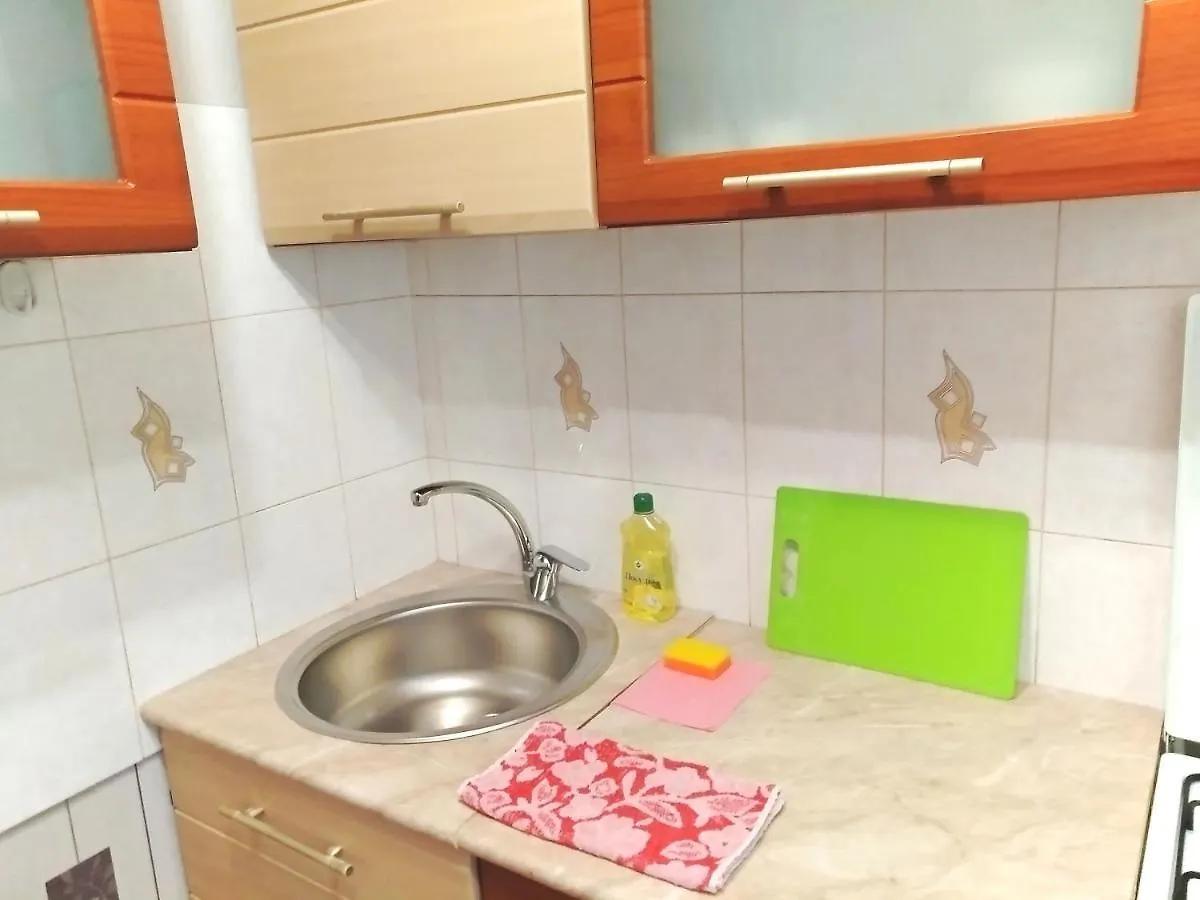 429 Lighthouse Apartments - Traveler'S Choice Алматы