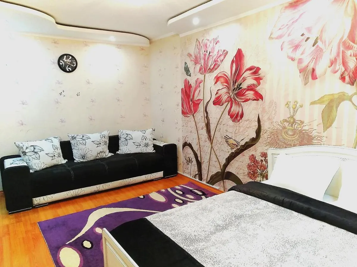 429 Lighthouse Apartments - Traveler'S Choice Алматы Казахстан
